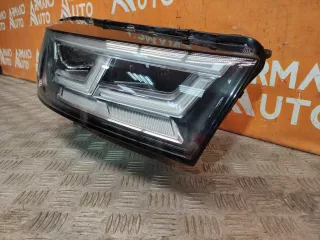 80A941774, 80A941034 фара Audi Q5 2 Арт AR263369, вид 3