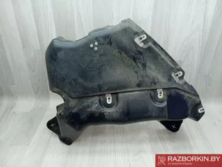 51759477342,9477342,51757340867,7340867 Защита днища BMW 4 G22/G23 Арт 35559_3, вид 1