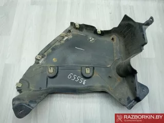 51759477342,9477342,51757340867,7340867 Защита днища BMW 4 G22/G23 Арт 35559_3, вид 7