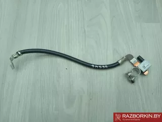 61219855909,9855909 Клемма аккумулятора минус BMW X7 g07 Арт 35546_4, вид 2