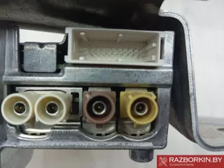65125A55AE7,5A55AE7,65125A24E89,5A24E89,65125A2D564,5A2D564,65125A3AF34,5A3AF34,65125A47591,5A47591,65125A4CE63,5A4CE63 Усилитель музыкальный BMW X1 U11 Арт 35533_13, вид 5
