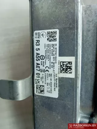 65125A55AE7,5A55AE7,65125A24E89,5A24E89,65125A2D564,5A2D564,65125A3AF34,5A3AF34,65125A47591,5A47591,65125A4CE63,5A4CE63 Усилитель музыкальный BMW Z8 Арт 35533_23, вид 3