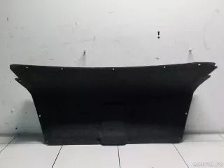 1801011180 Geely Обшивка крышки багажника Geely CK Арт E50684524, вид 1