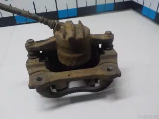 1064001720 Geely Суппорт тормозной передний левый Geely Emgrand EC 7 Арт E52007631, вид 5