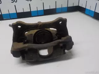 1064001720 Geely Суппорт тормозной передний левый Geely Emgrand EC 7 Арт E52007631, вид 7