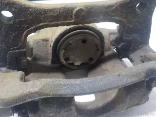 1064001720 Geely Суппорт тормозной передний левый Geely Emgrand EC 7 Арт E52007631, вид 8