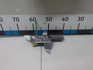 3881063G00 Suzuki Моторчик стеклоочистителя задний Suzuki Baleno 1 Арт E52460210, вид 1