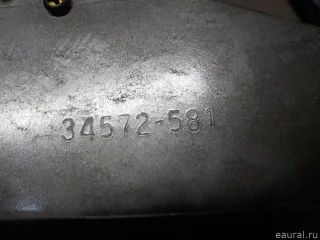 3881063G00 Suzuki Моторчик стеклоочистителя задний Suzuki Baleno 1 Арт E52460210, вид 9