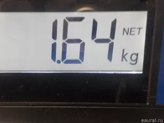 1174060G00 Suzuki Кронштейн двигателя задний Suzuki Baleno 1 Арт E52465763, вид 16