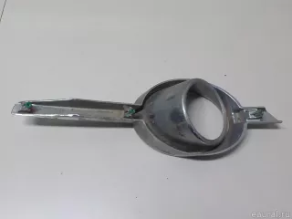 6010020600 Geely Рамка противотуманной фары правой Geely Emgrand x7 Арт E52515378, вид 7