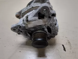 03L903017E,0125711088 Генератор Audi A4 B8 Арт 8548535, вид 2