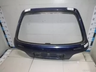  Дверь багажника Suzuki Baleno 1 Арт E7142211, вид 2