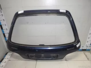  Дверь багажника Suzuki Baleno 1 Арт E7142211, вид 3