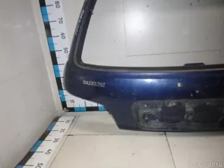  Дверь багажника Suzuki Baleno 1 Арт E7142211, вид 5