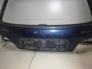  Дверь багажника Suzuki Baleno 1 Арт E7142211, вид 6