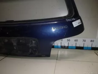  Дверь багажника Suzuki Baleno 1 Арт E7142211, вид 7