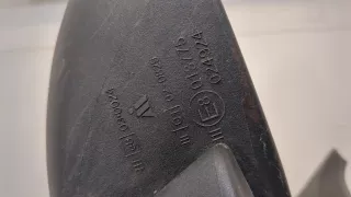 8153YT,8151HY,815290 Зеркало левое Citroen C1 2 Арт 20251995, вид 3