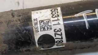 553113Z780 Амортизатор задний левый Hyundai i40 restailing Арт 20251620, вид 3
