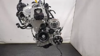 05E100032K,DNKA Двигатель Volkswagen Taos Арт 8415226, вид 1