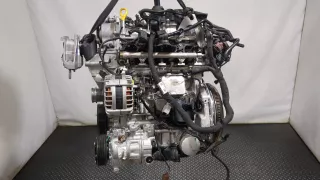 05E100032K,DNKA Двигатель Volkswagen Taos Арт 8415226, вид 2