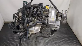 05E100032K,DNKA Двигатель Volkswagen Taos Арт 8415226, вид 5