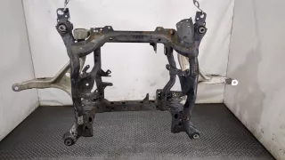 A1663302300 Балка подвески передняя (подрамник) Mercedes GL X166 Арт 20200704, вид 1