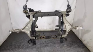 A1663302300 Балка подвески передняя (подрамник) Mercedes GL X166 Арт 20200704, вид 2