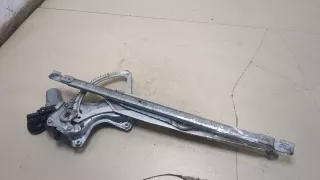 85720AE010 Стеклоподъемник левый передний Toyota Camry XV30 Арт 20247879, вид 1