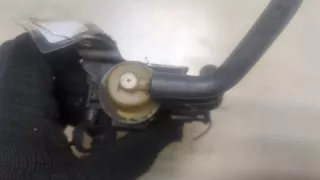 70401101 Клапан воздушный Ford Focus 3 restailing Арт 9211801, вид 3