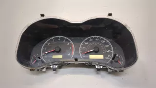 8380012Q90,1575503283 Щиток приборов (приборная панель) Toyota Corolla E150 Арт 20249775, вид 1