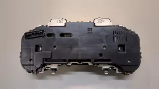 8380012Q90,1575503283 Щиток приборов (приборная панель) Toyota Corolla E150 Арт 20249775, вид 2