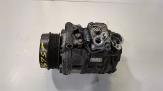 A0022305211 Компрессор кондиционера Mercedes GL X164 Арт 9313367, вид 1