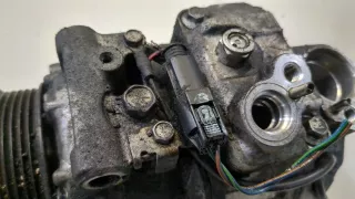 A0022305211 Компрессор кондиционера Mercedes GL X164 Арт 9313367, вид 3