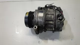 A0022305211 Компрессор кондиционера Mercedes GL X164 Арт 9313367, вид 5