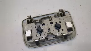8126052030E0 Фонарь салона (плафон) Toyota Corolla E150 Арт 20249870, вид 2