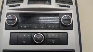 P5511191AF Блок управления печки / климат-контроля Chrysler Voyager 5 Арт 20056252, вид 2