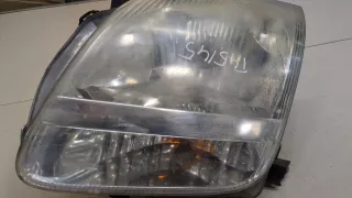 3532086G00 Фара передняя левая Suzuki Ignis 2 Арт 9398786, вид 2
