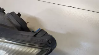 3532086G00 Фара передняя левая Suzuki Ignis 2 Арт 9398786, вид 4