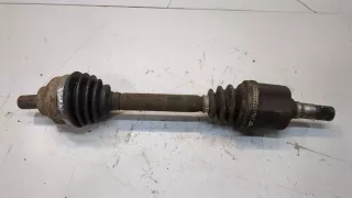 1762530 Полуось передняя левая (приводной вал, шрус) Ford Focus 2 restailing Арт 9386916, вид 1