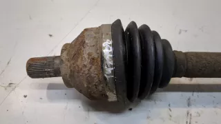 1762530 Полуось передняя левая (приводной вал, шрус) Ford Focus 2 restailing Арт 9386916, вид 2