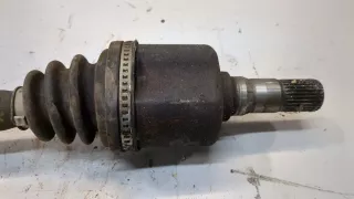 1762530 Полуось передняя левая (приводной вал, шрус) Ford Focus 2 restailing Арт 9386916, вид 3