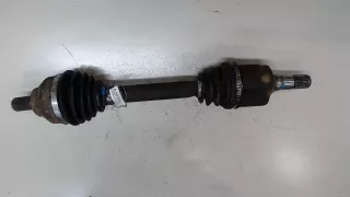 1762530 Полуось передняя левая (приводной вал, шрус) Ford Focus 2 restailing Арт 9386916, вид 4
