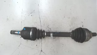 1762530 Полуось передняя левая (приводной вал, шрус) Ford Focus 2 restailing Арт 9386916, вид 5