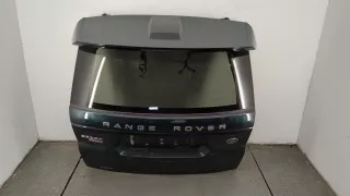 LR044398 Петля крышки багажника Land Rover Range Rover Sport 2 Арт 11272876, вид 1
