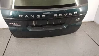 LR044398 Петля крышки багажника Land Rover Range Rover Sport 2 Арт 11272876, вид 4