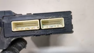 8865012F20 Блок управления печки / климат-контроля Toyota Corolla E150 Арт 20249900, вид 3