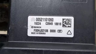 521101060 Блок комфорта Alfa Romeo Giulia Арт 20251171, вид 2