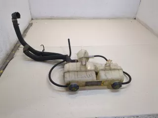 20896051 Трубка охлаждающей жидкости металлическая Chevrolet Volt Арт 11329741, вид 1