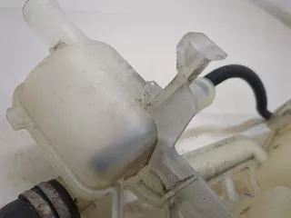 20896051 Трубка охлаждающей жидкости металлическая Chevrolet Volt Арт 11329741, вид 2