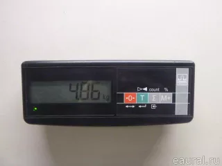 106400172101 Geely Суппорт тормозной передний правый Geely Emgrand EC 7 Арт E22525680, вид 11